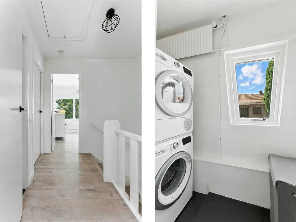 Thorbeckestraat 7, HENDRIK-IDO-AMBACHT