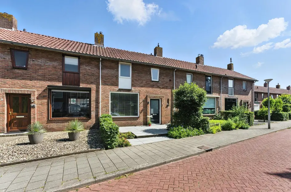 Thorbeckestraat 7