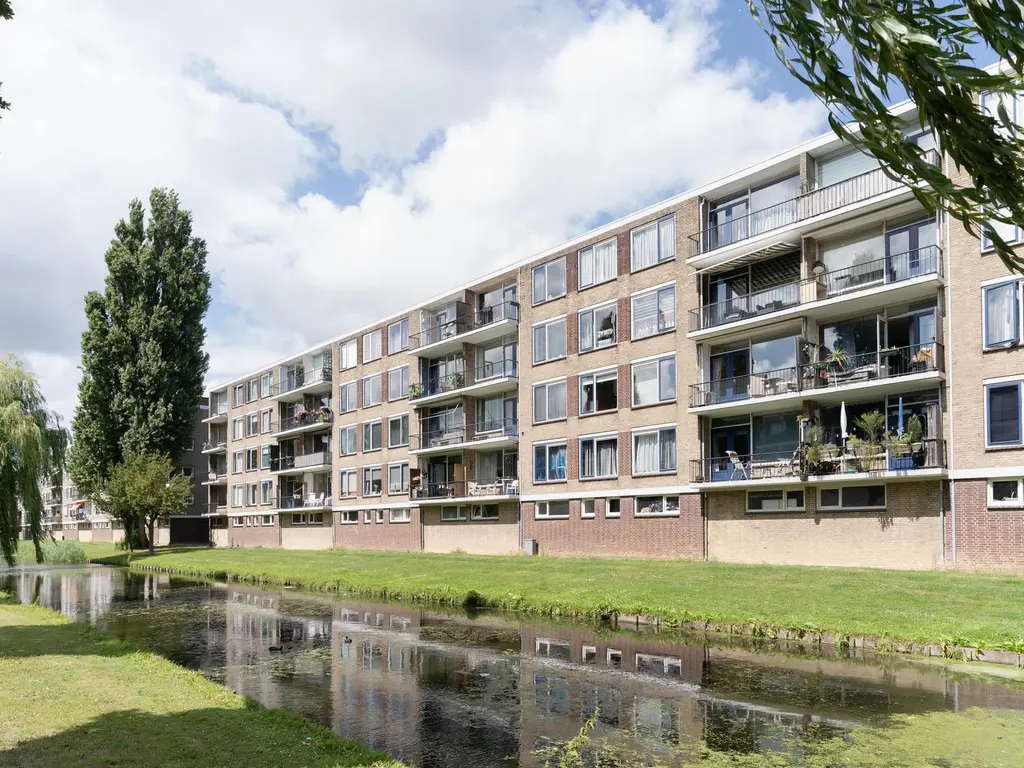 Dahliastraat 26, ZWIJNDRECHT