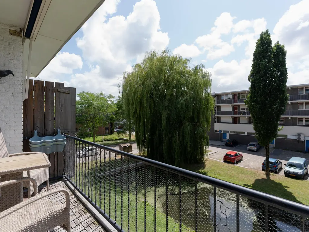 Dahliastraat 26, ZWIJNDRECHT