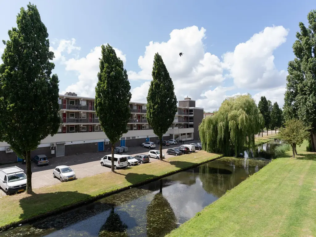Dahliastraat 26, ZWIJNDRECHT