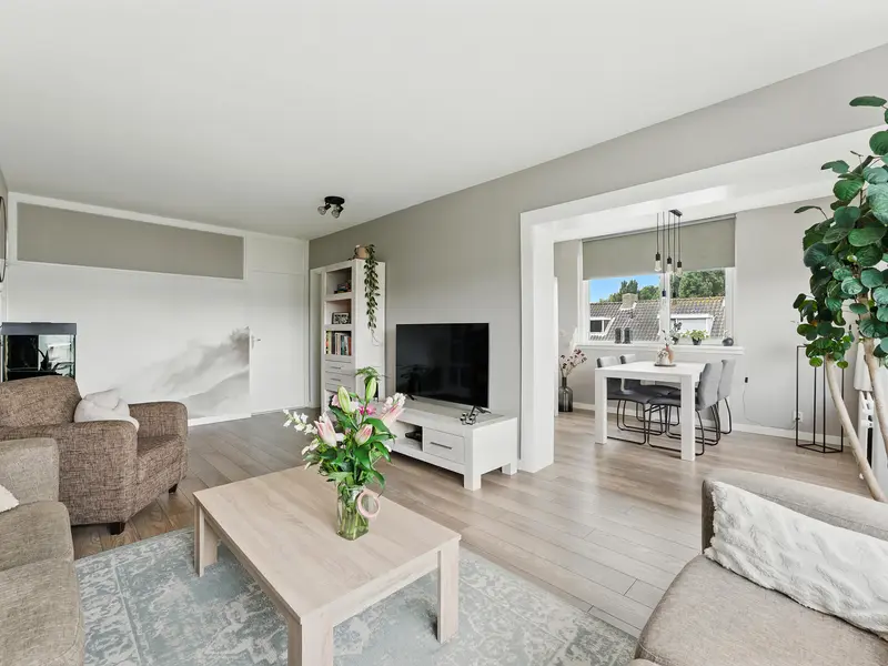 Burgemeester de Zeeuwstraat 304, RIDDERKERK