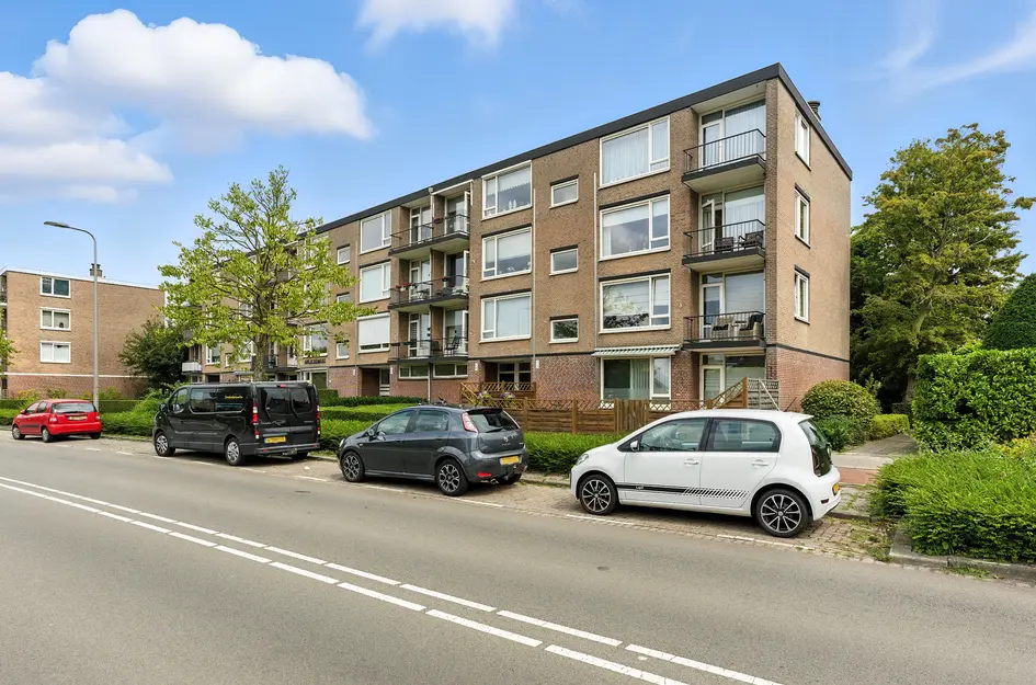 Burgemeester de Zeeuwstraat 304