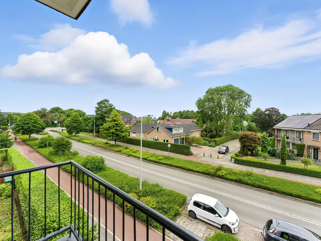 Burgemeester de Zeeuwstraat 304, RIDDERKERK
