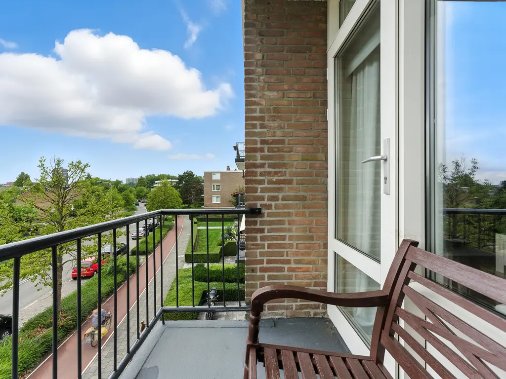 Burgemeester de Zeeuwstraat 304, RIDDERKERK