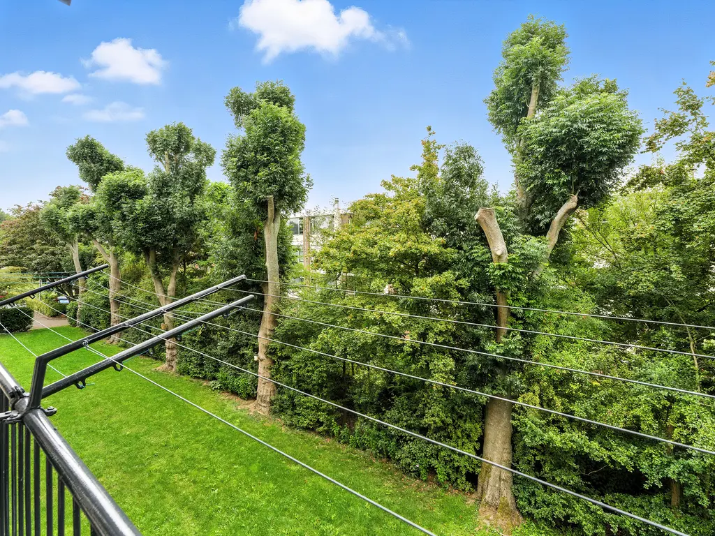 Burgemeester de Zeeuwstraat 304, RIDDERKERK
