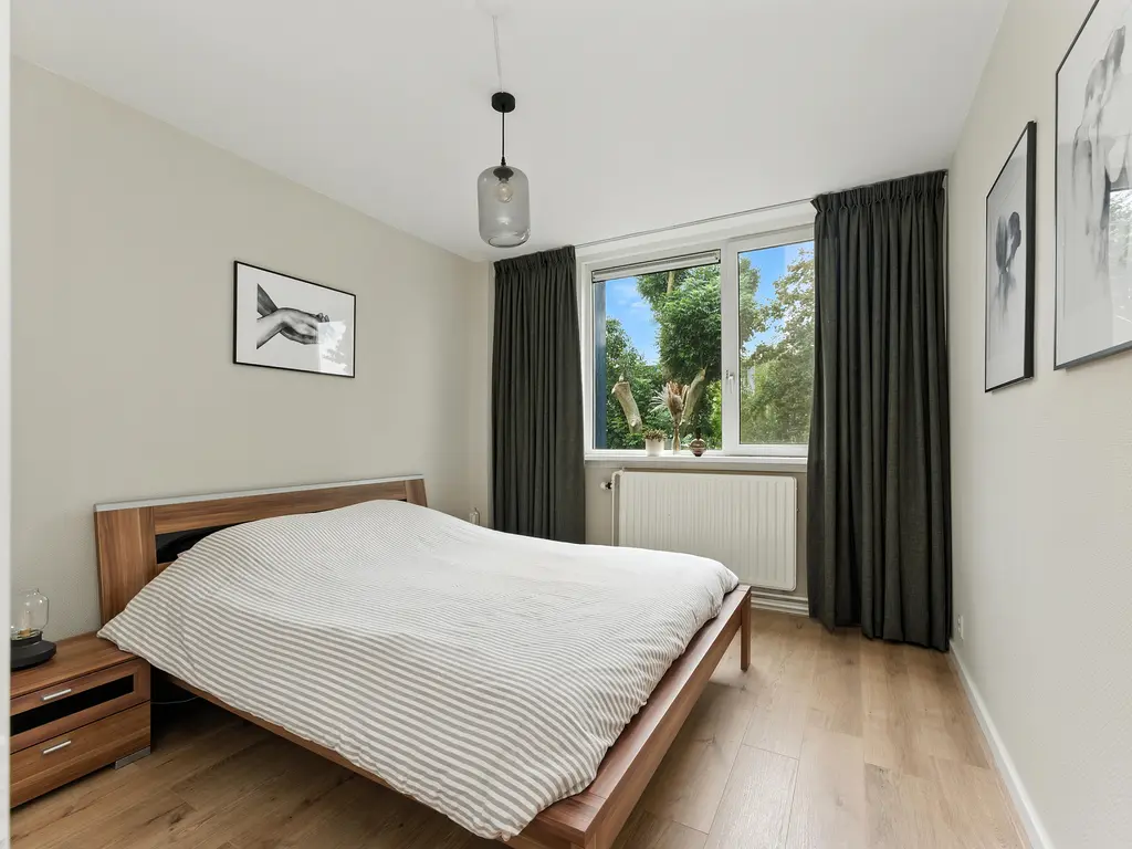 Burgemeester de Zeeuwstraat 304, RIDDERKERK