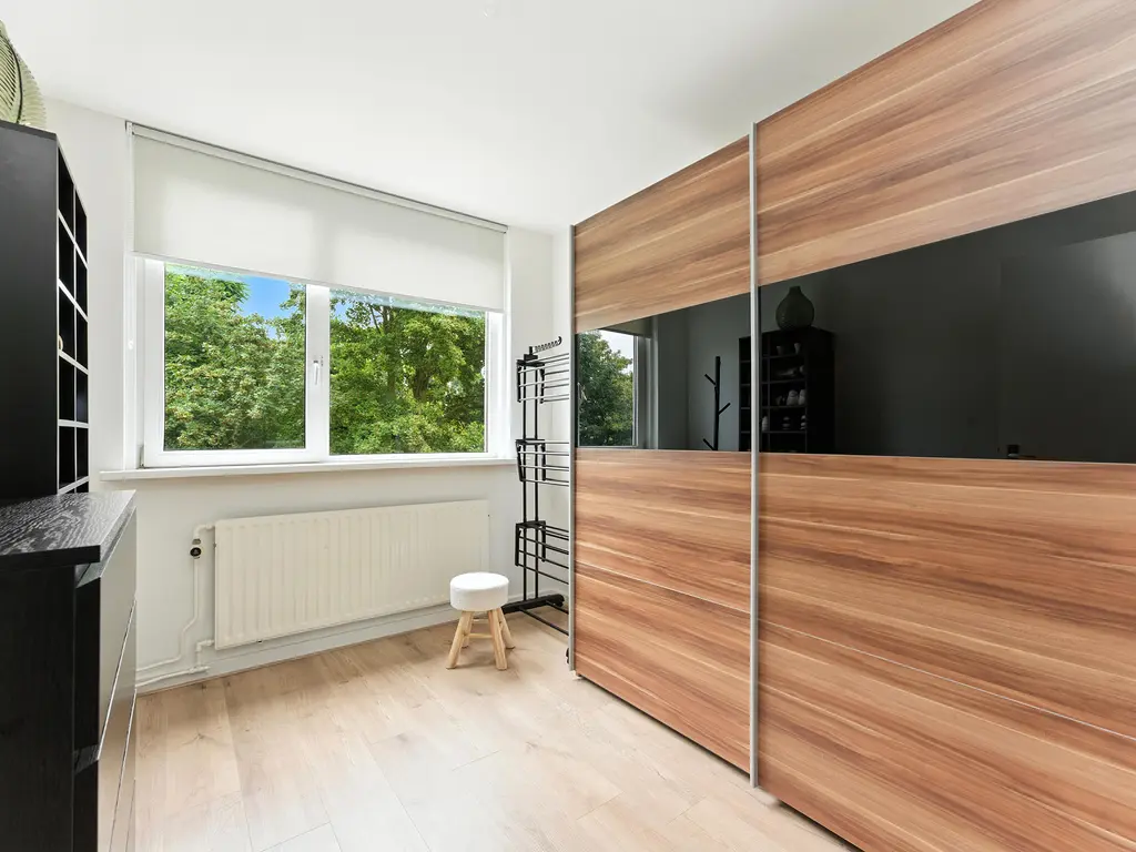 Burgemeester de Zeeuwstraat 304, RIDDERKERK