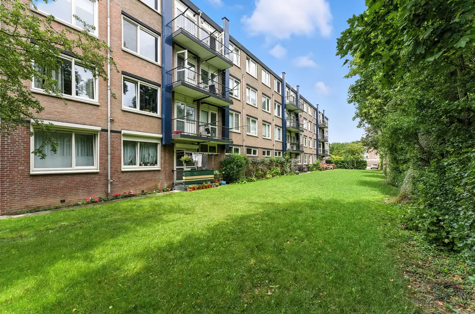 Burgemeester de Zeeuwstraat 304