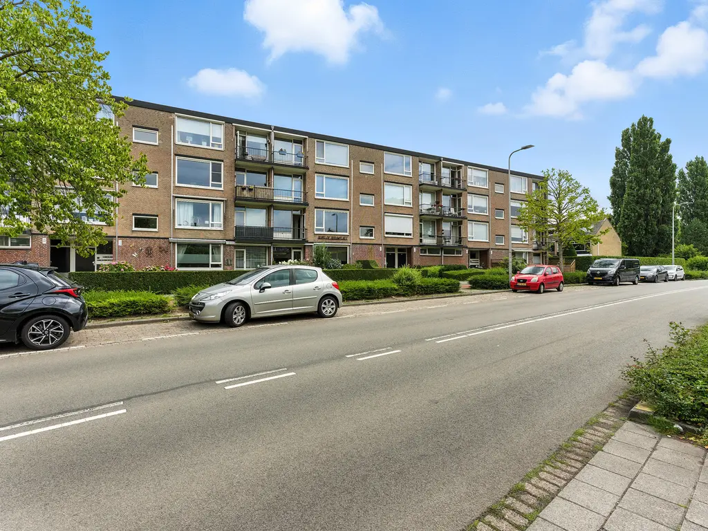 Burgemeester de Zeeuwstraat 304, RIDDERKERK