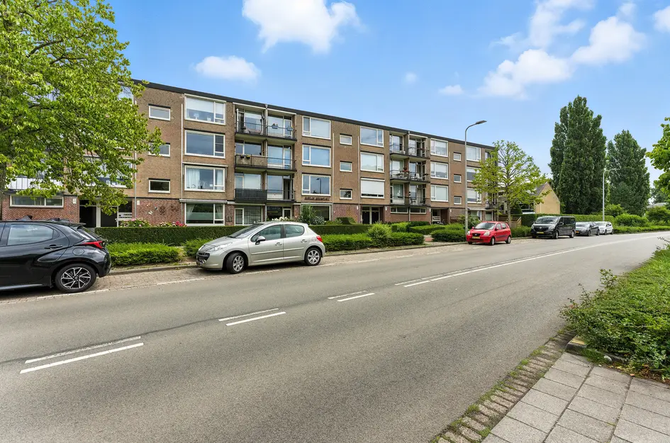 Burgemeester de Zeeuwstraat 304