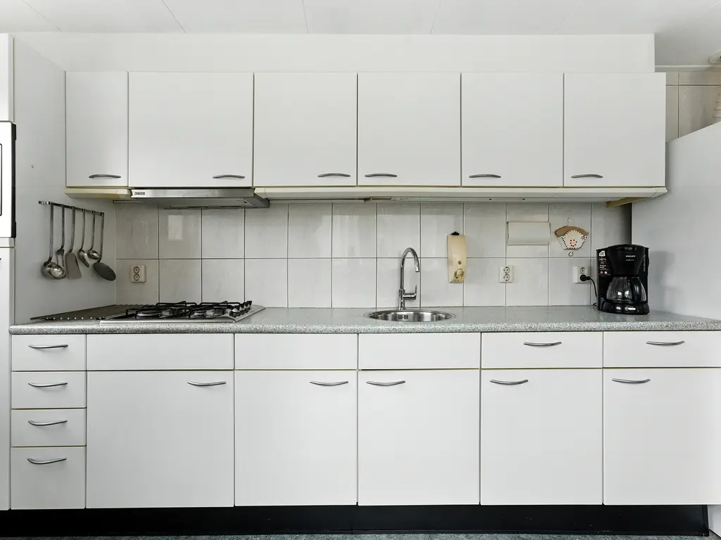 Talmaweg 106, BARENDRECHT