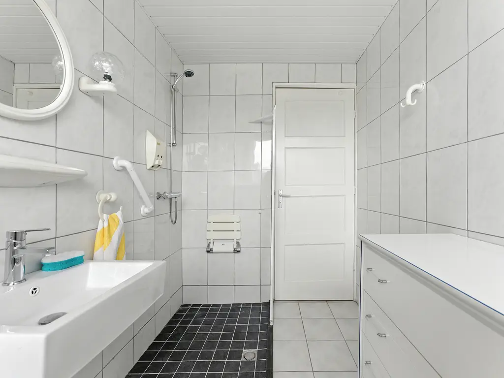 Talmaweg 106, BARENDRECHT