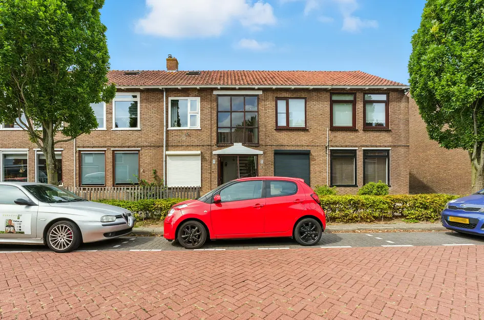 Thorbeckestraat 24