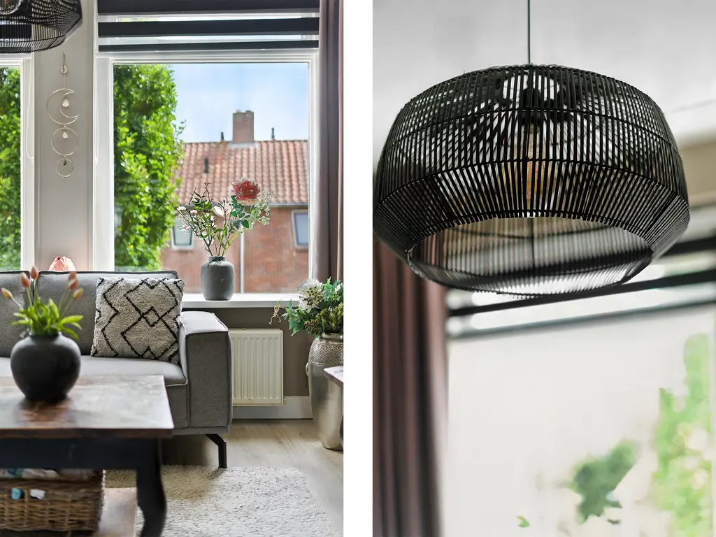 Thorbeckestraat 24, HENDRIK-IDO-AMBACHT