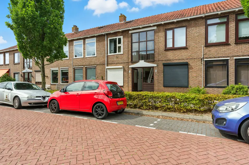 Thorbeckestraat 24