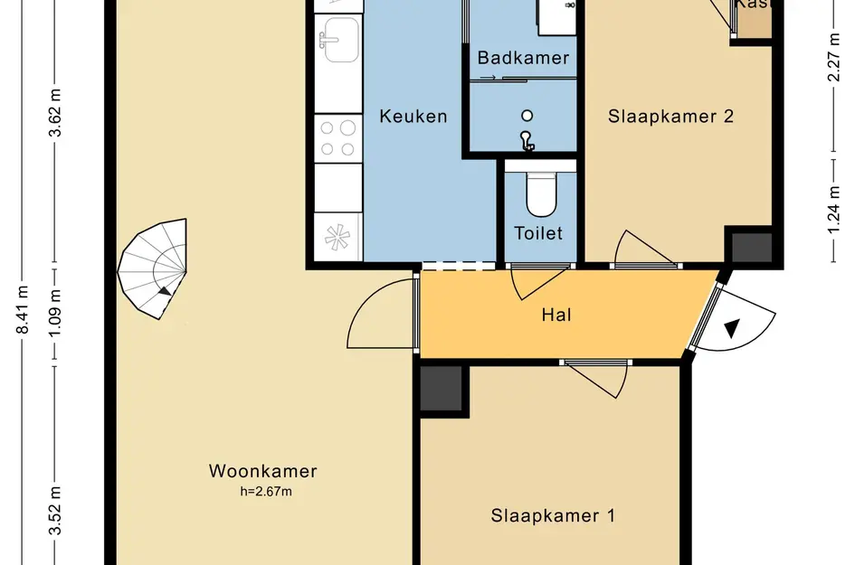Thorbeckestraat 24
