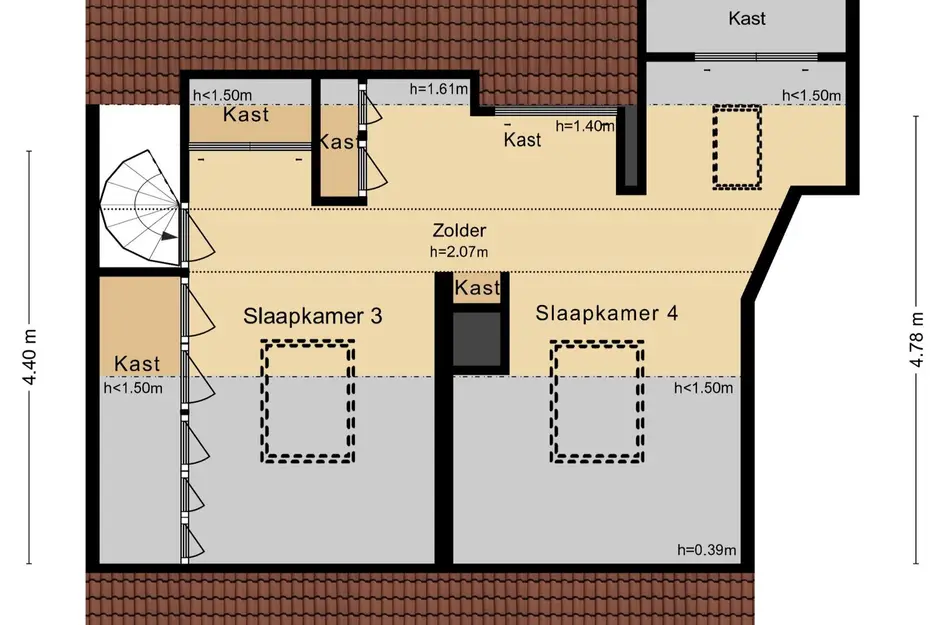 Thorbeckestraat 24