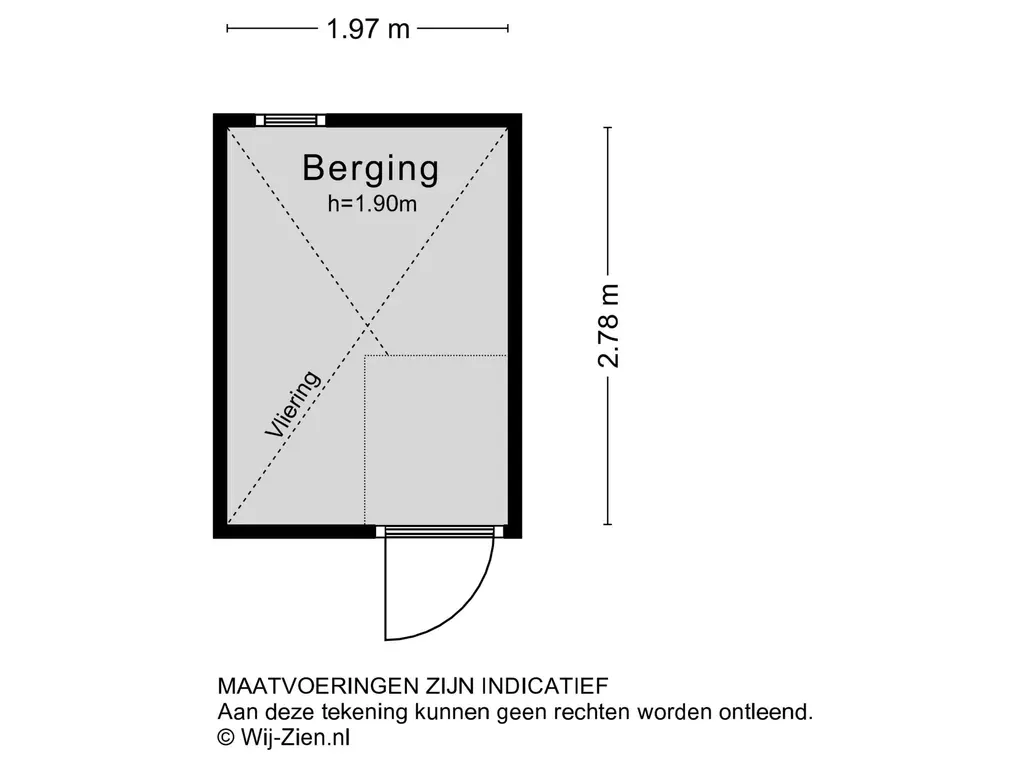 Thorbeckestraat 24, HENDRIK-IDO-AMBACHT