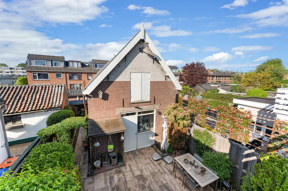 Langeweg 300