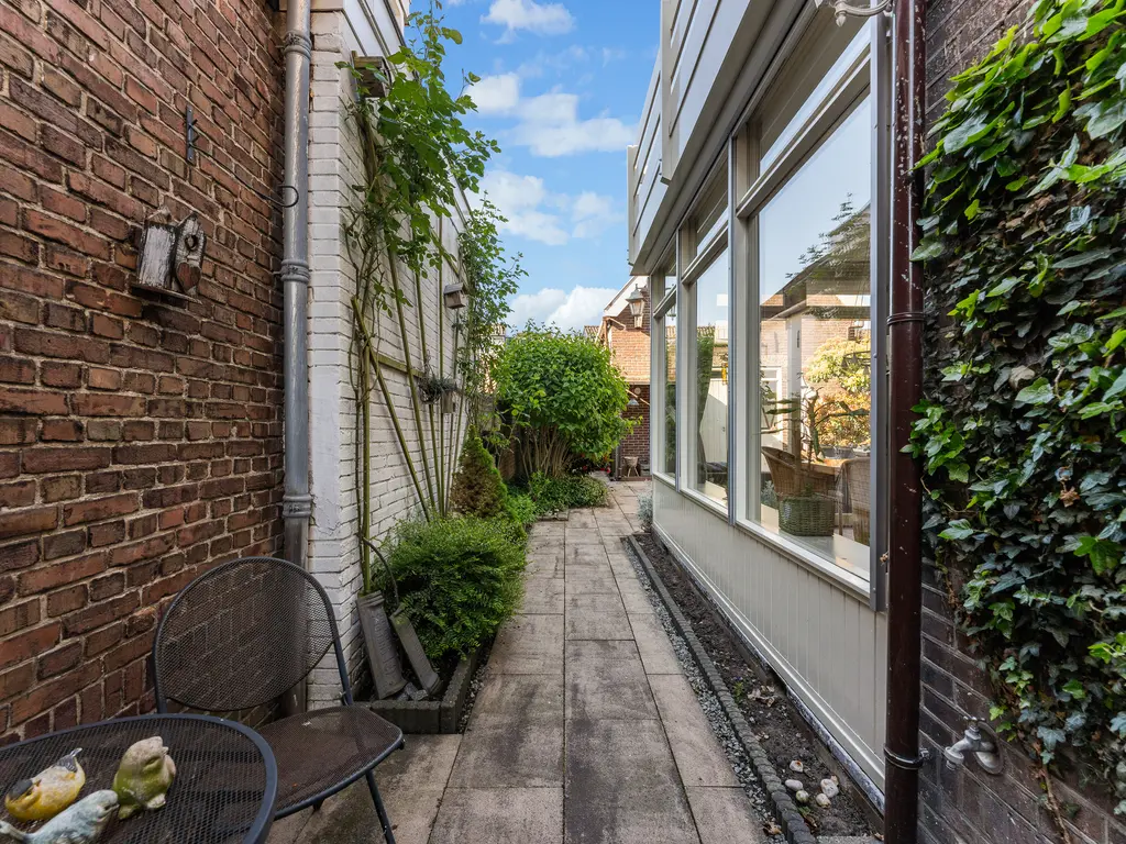 Langeweg 300, ZWIJNDRECHT