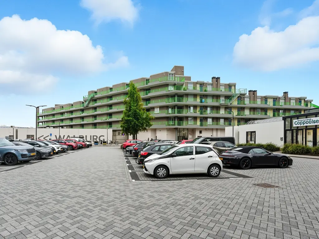 Wadden 9, ZWIJNDRECHT
