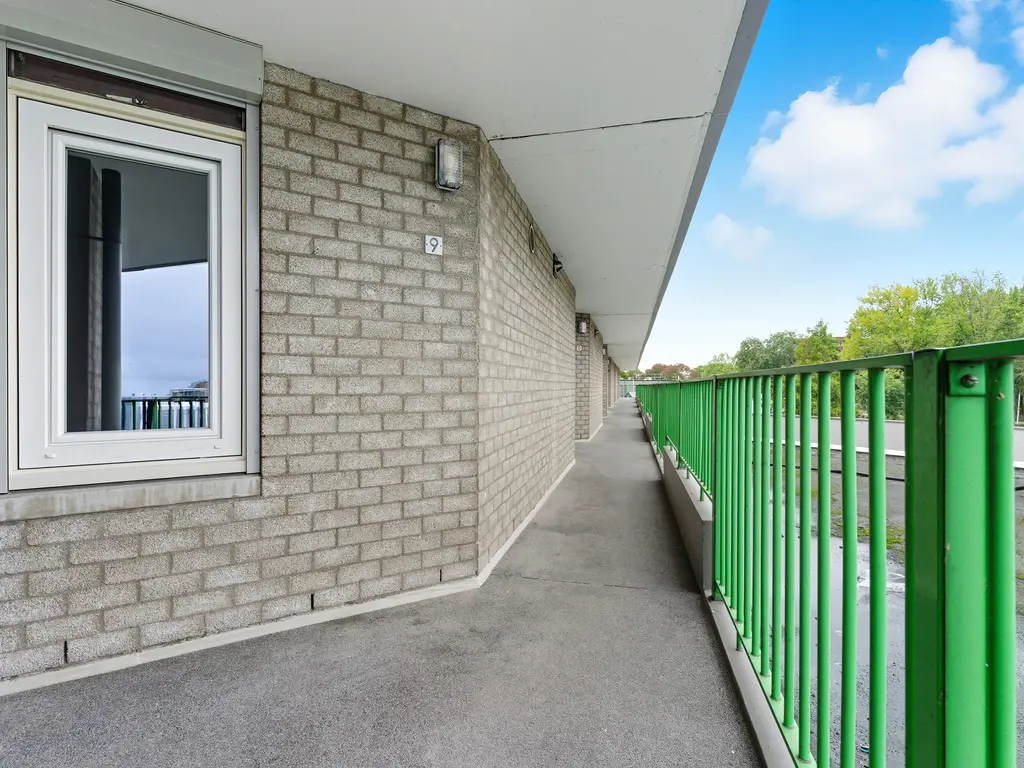 Wadden 9, ZWIJNDRECHT