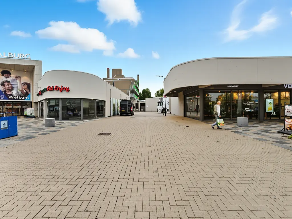 Wadden 9, ZWIJNDRECHT