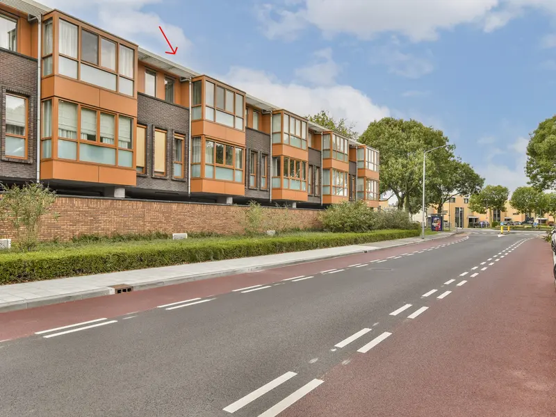 Koningstraat 466, DORDRECHT