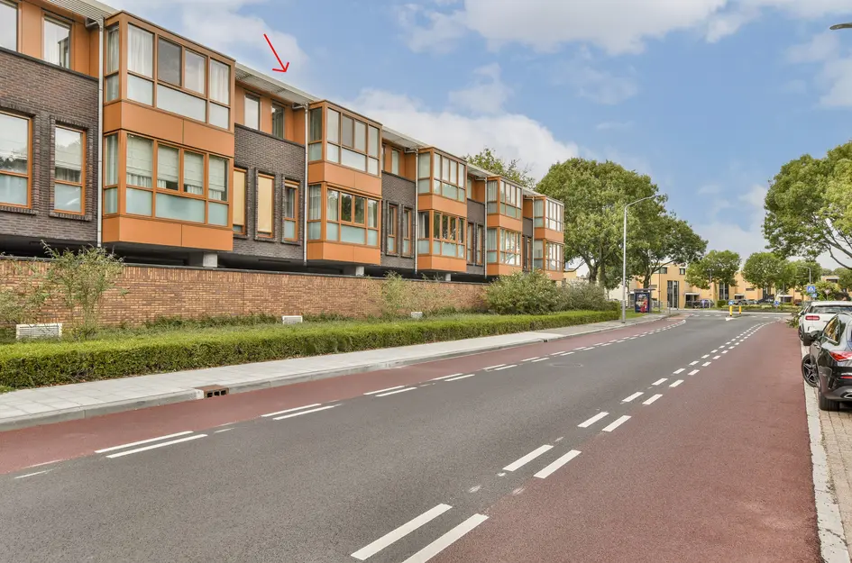 Koningstraat 466