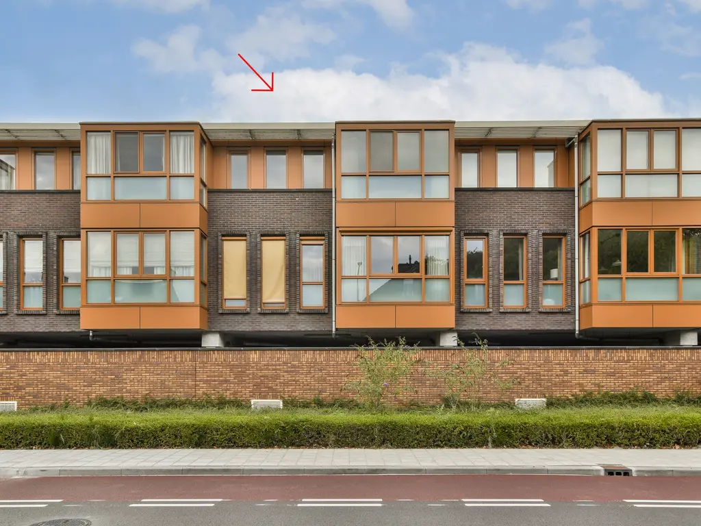 Koningstraat 466, DORDRECHT
