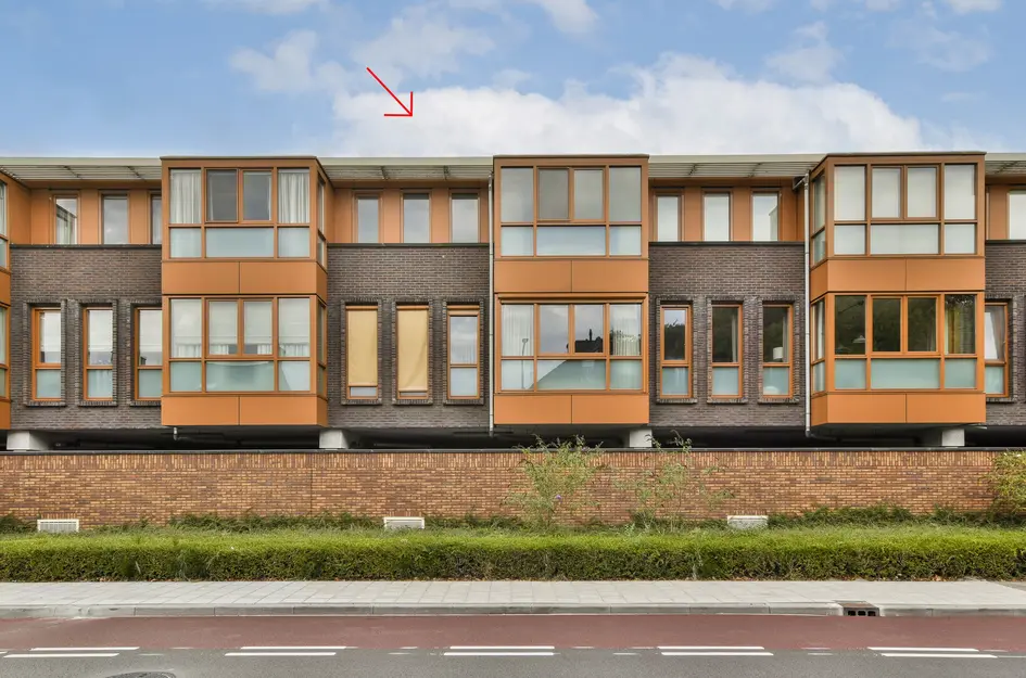 Koningstraat 466