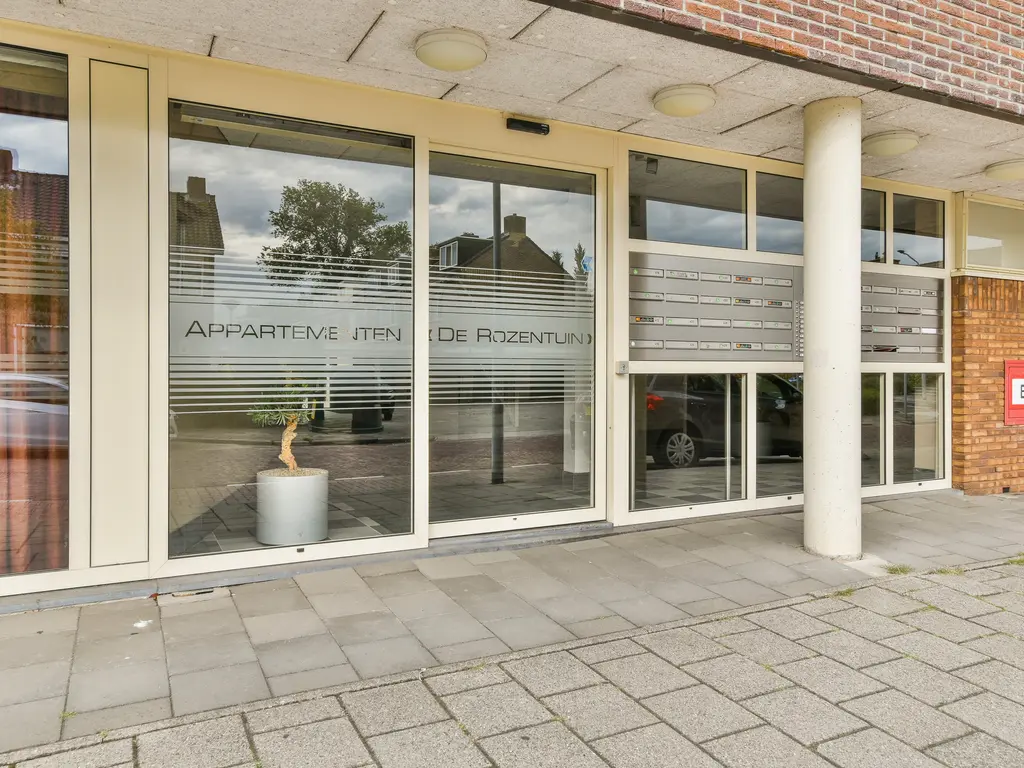 Koningstraat 466, DORDRECHT