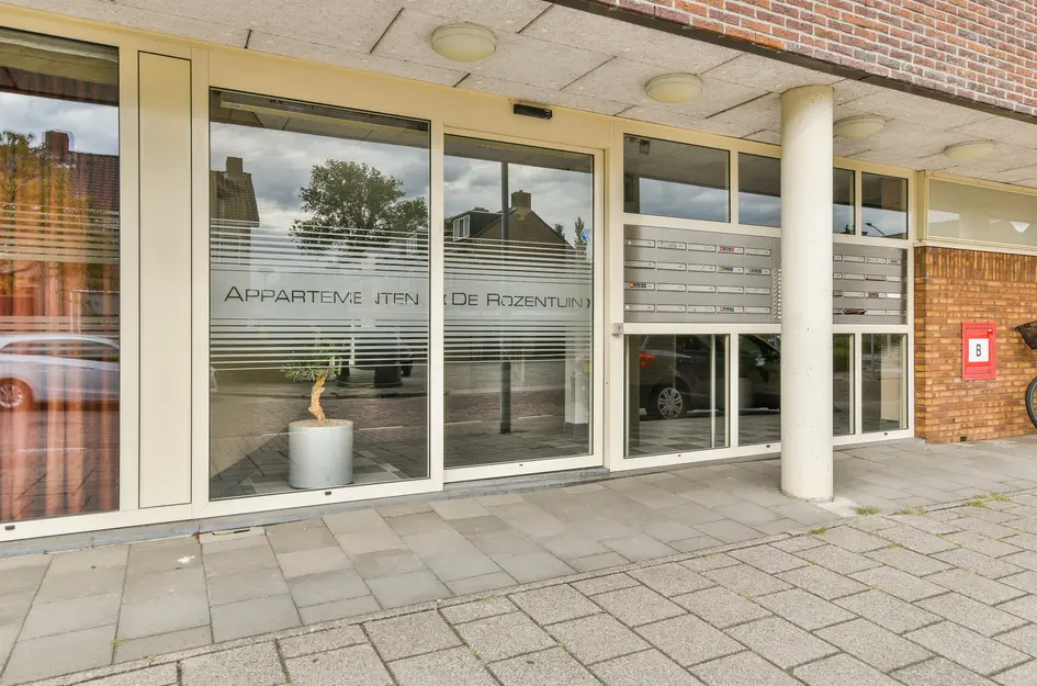 Koningstraat 466