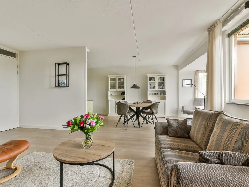 Koningstraat 466, DORDRECHT