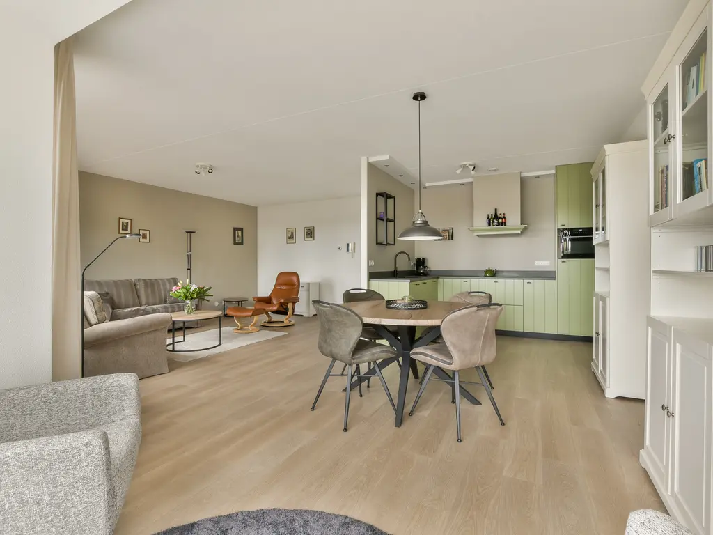 Koningstraat 466, DORDRECHT
