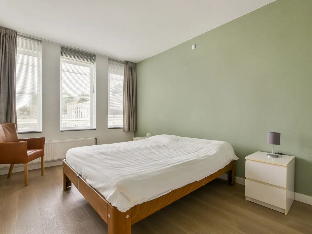 Koningstraat 466, DORDRECHT