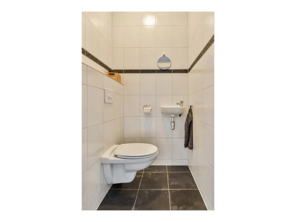 Koningstraat 466, DORDRECHT
