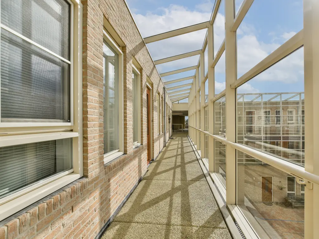 Koningstraat 466, DORDRECHT