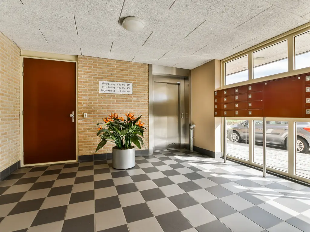 Koningstraat 466, DORDRECHT