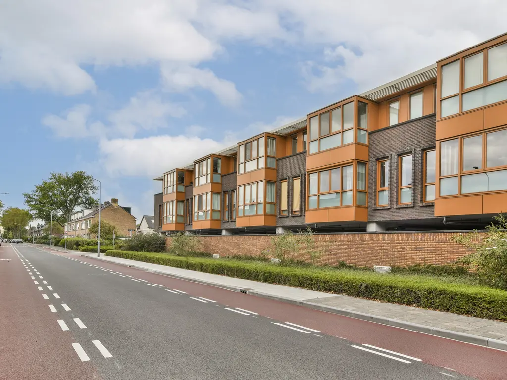 Koningstraat 466, DORDRECHT