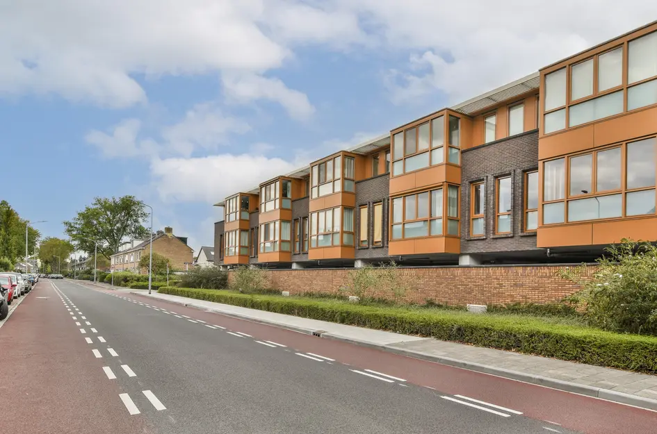 Koningstraat 466