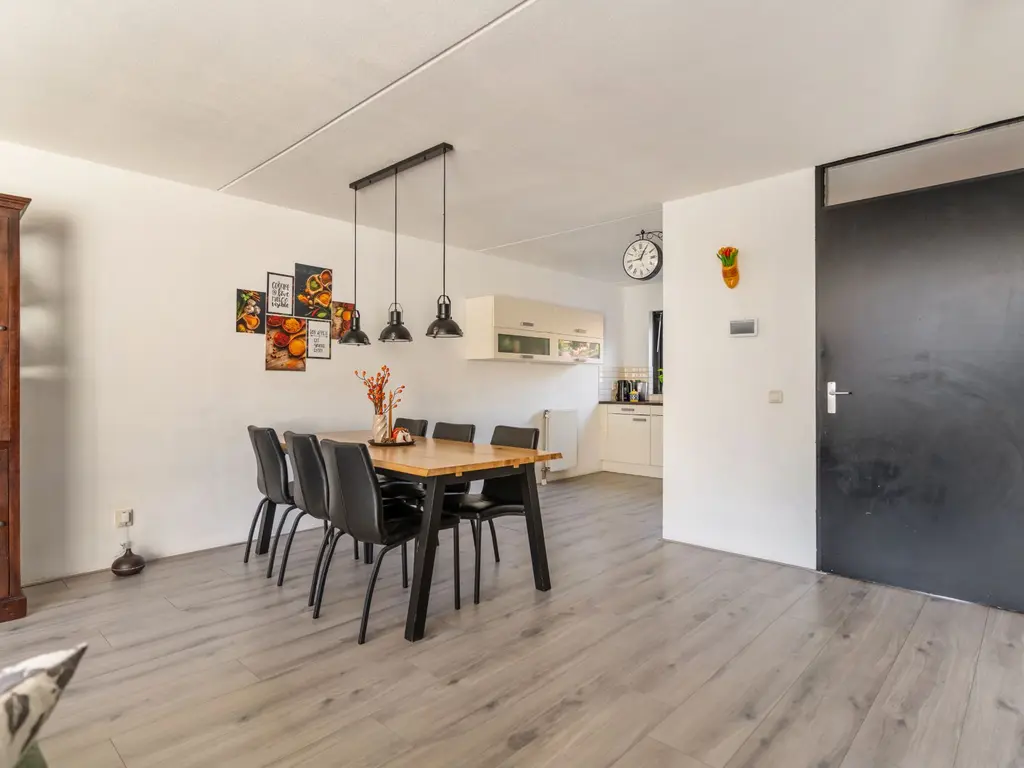 Appelgaarde 9, HENDRIK-IDO-AMBACHT