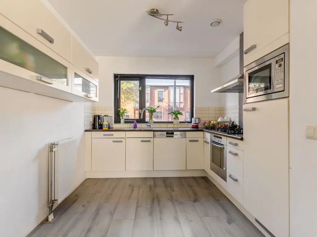 Appelgaarde 9, HENDRIK-IDO-AMBACHT