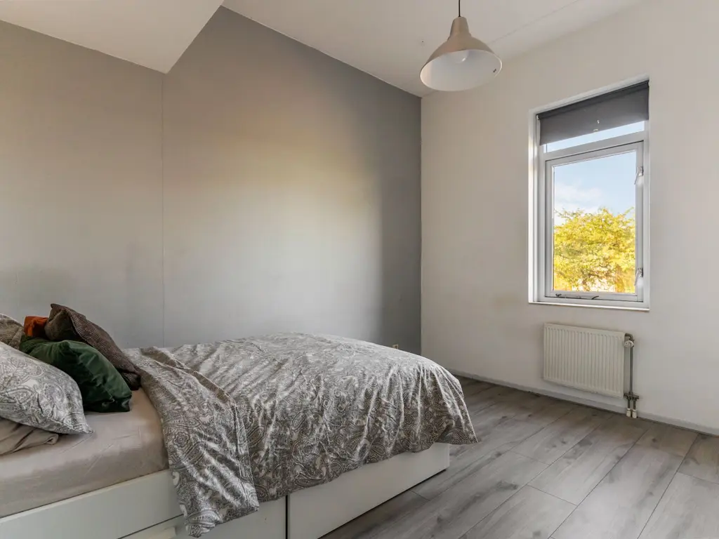 Appelgaarde 9, HENDRIK-IDO-AMBACHT
