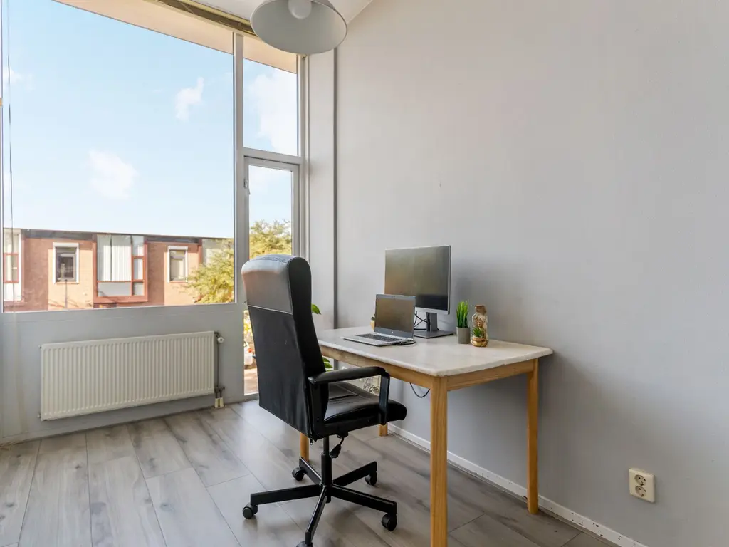 Appelgaarde 9, HENDRIK-IDO-AMBACHT