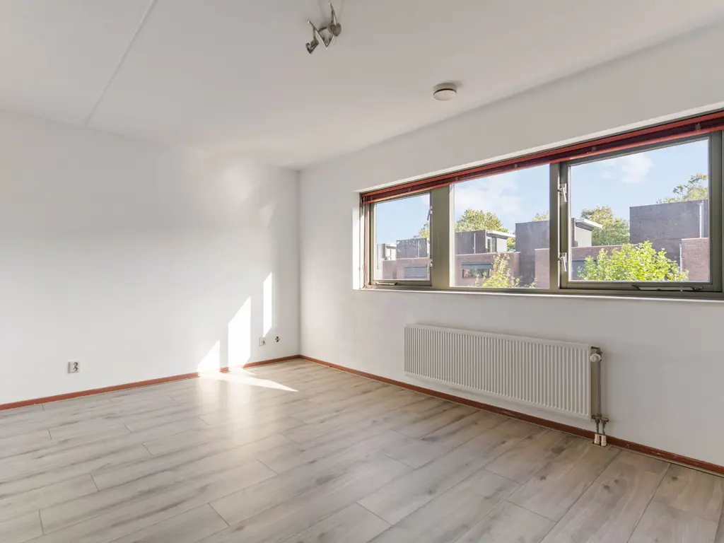 Appelgaarde 9, HENDRIK-IDO-AMBACHT