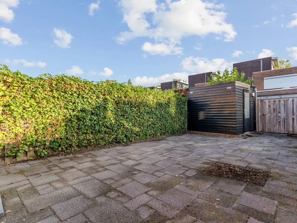 Appelgaarde 9, HENDRIK-IDO-AMBACHT