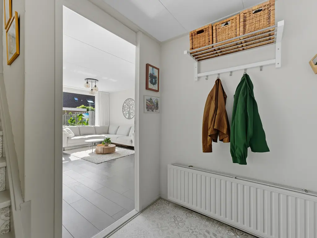 Händelstraat 13, ZWIJNDRECHT