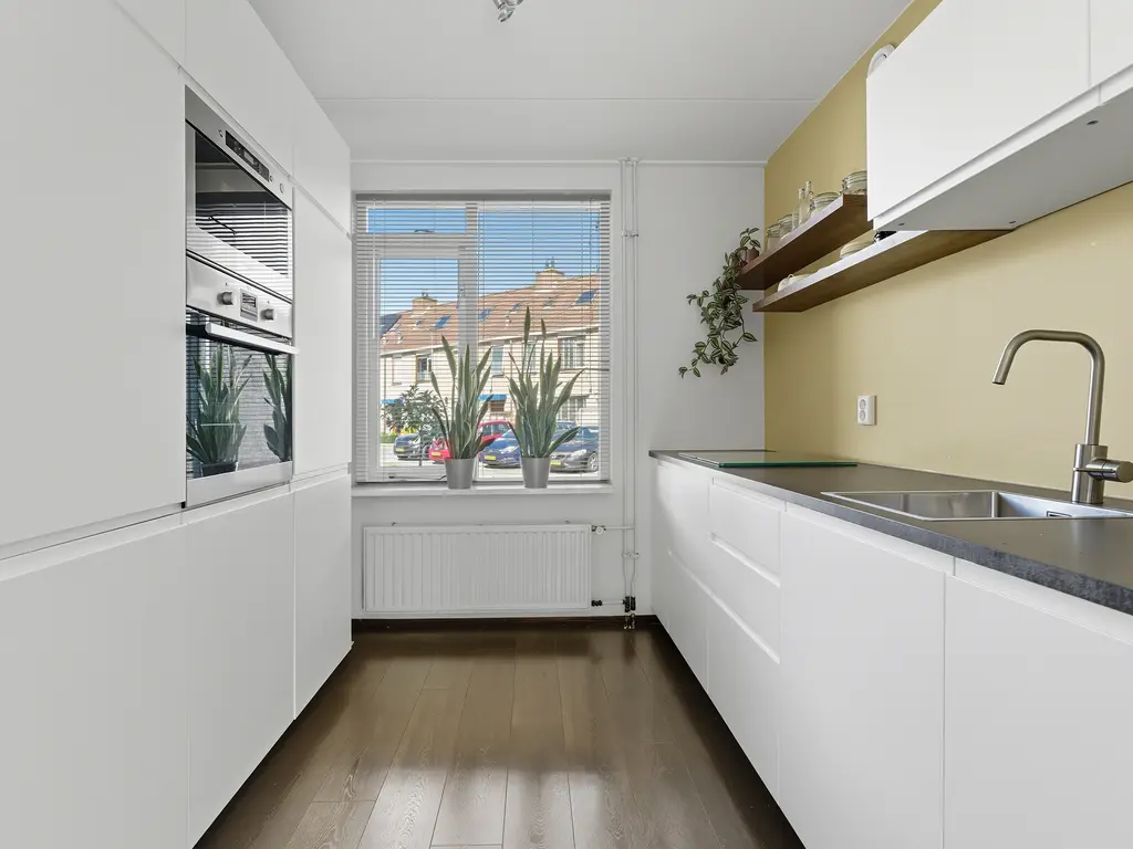 Händelstraat 13, ZWIJNDRECHT